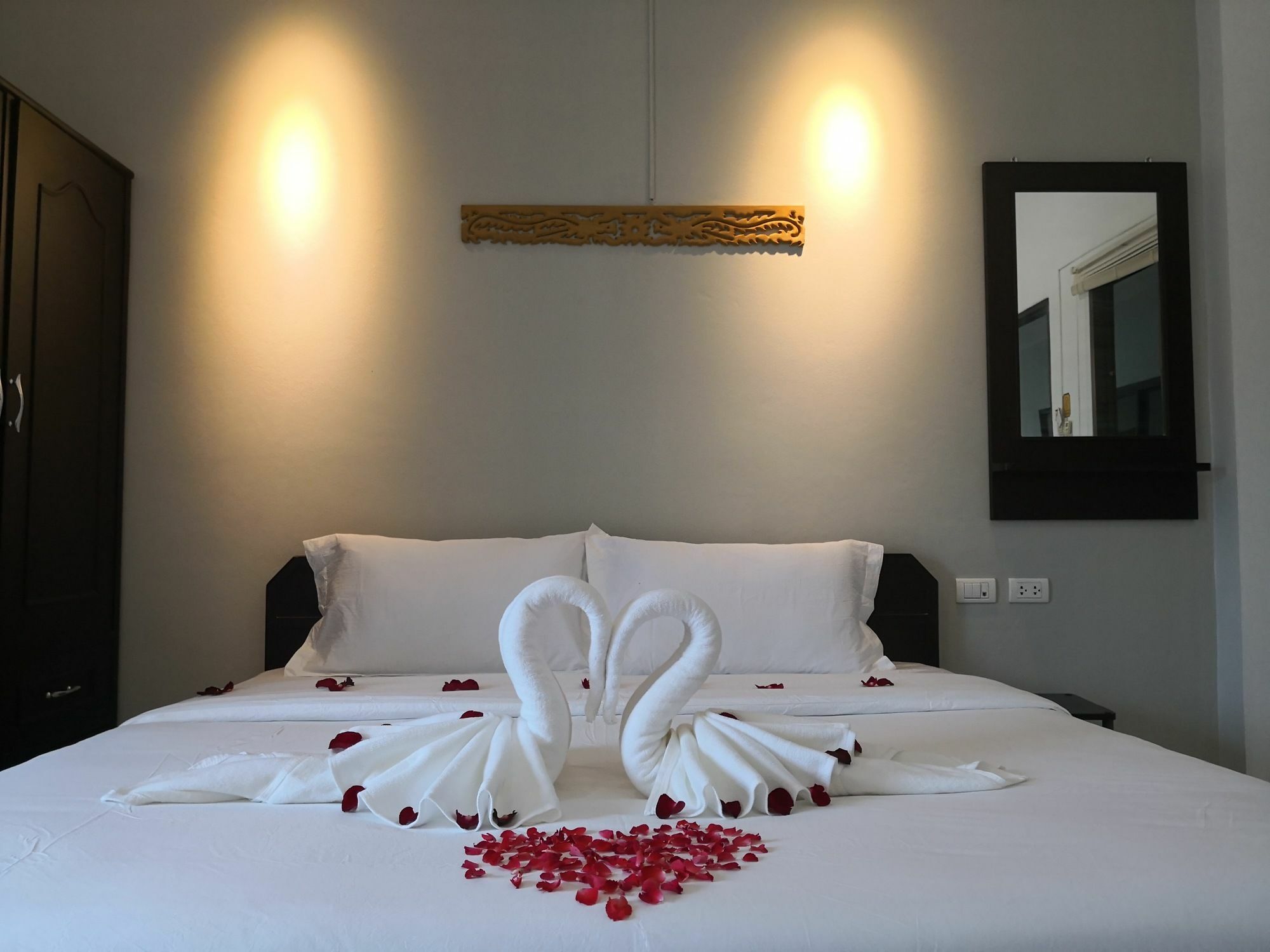 Shanmen Art House Phuket Patong Exterior foto